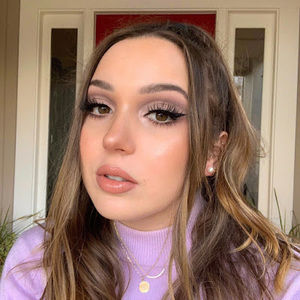 Meet your Posher, Madeline